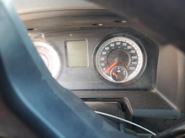 Photo 9 from auction – 2014 RAM RAM TRUCK with VIN 1C6RR7FT8ES109381