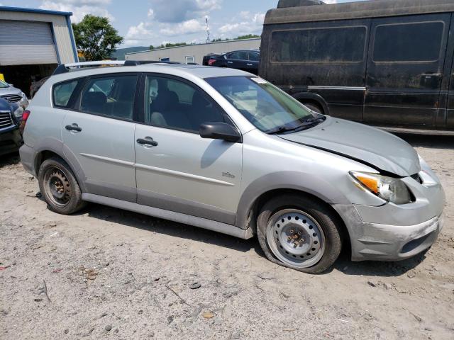 Photo 4 from auction – 2004 PONTIAC VIBE with VIN 5Y2SM62874Z448000