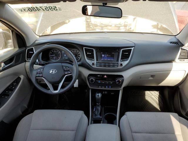 Photo 8 from auction – 2017 HYUNDAI TUCSON LIM with VIN KM8J3CA45HU293733