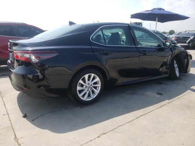 Photo 3 from auction – 2023 TOYOTA CAMRY LE with VIN 4T1C11AK2PU764964