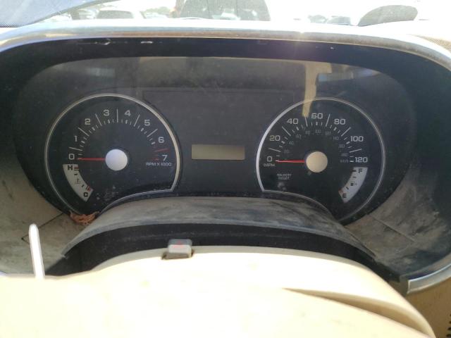 صورة رقم 9 من المزاد - 2010 FORD EXPLORER X مع VIN 1FMEU7DE4AUA63021