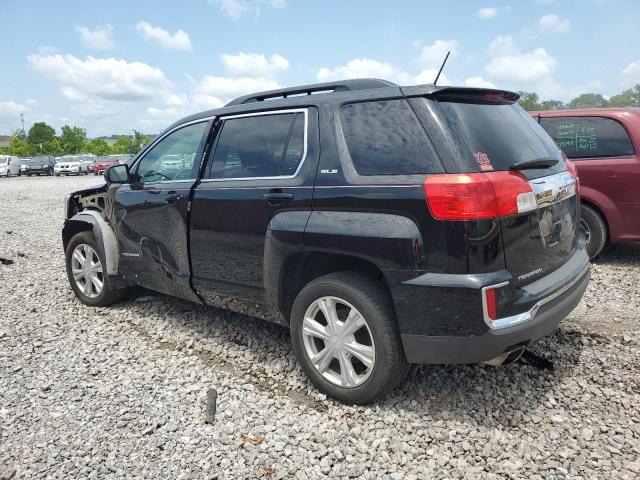 Photo 2 from auction – 2017 GMC TERRAIN SL with VIN 2GKALNEK8H6336960