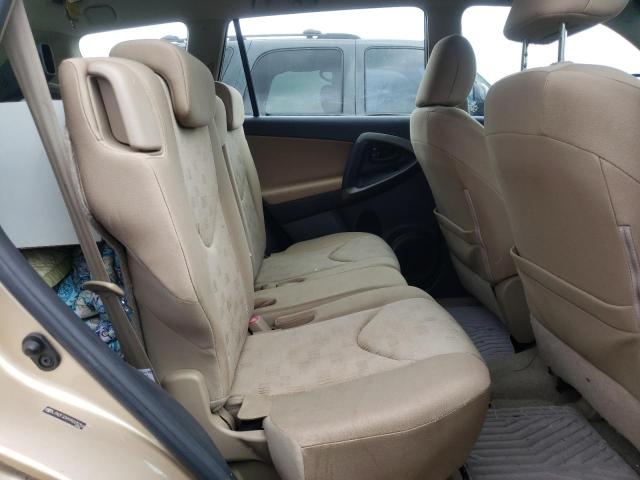 Photo 11 from auction – 2009 TOYOTA RAV4 with VIN JTMZF33V595005256