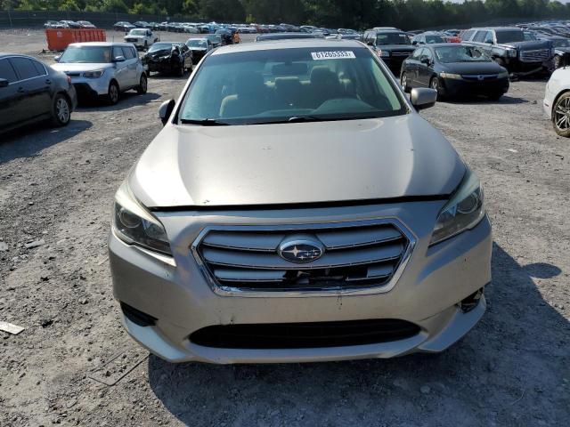 Photo 5 from auction – 2016 SUBARU LEGACY 2.5 with VIN 4S3BNAE63G3059842