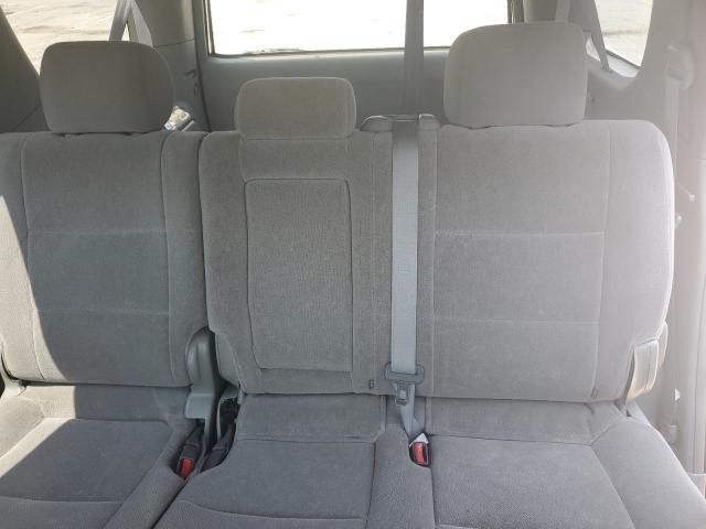 Photo 10 from auction – 2004 TOYOTA SEQUOIA SR with VIN 5TDZT34AX4S230506