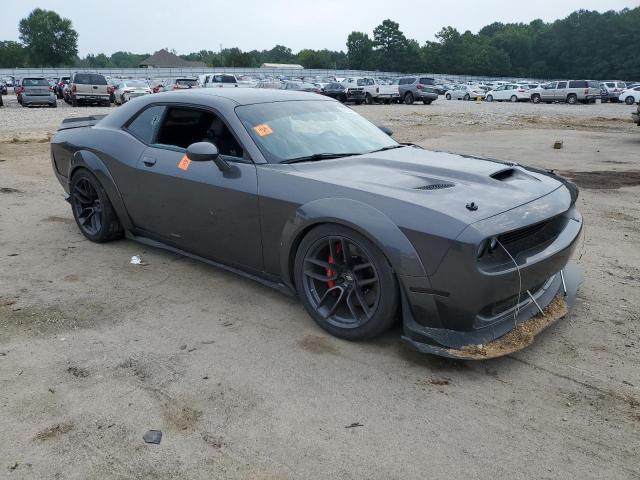 Photo 4 from auction – 2020 DODGE CHALLENGER with VIN 2C3CDZFJ0LH172703