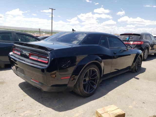 Photo 3 from auction – 2019 DODGE CHALLENGER with VIN 2C3CDZL90KH529855