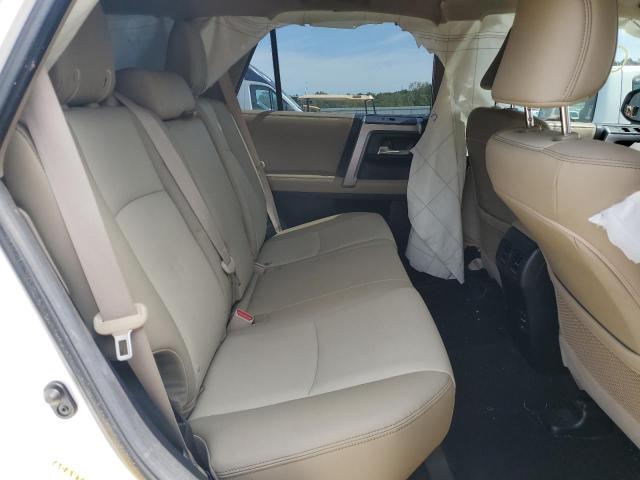 Photo 11 from auction – 2019 TOYOTA 4RUNNER SR with VIN JTEBU5JR5K5716451
