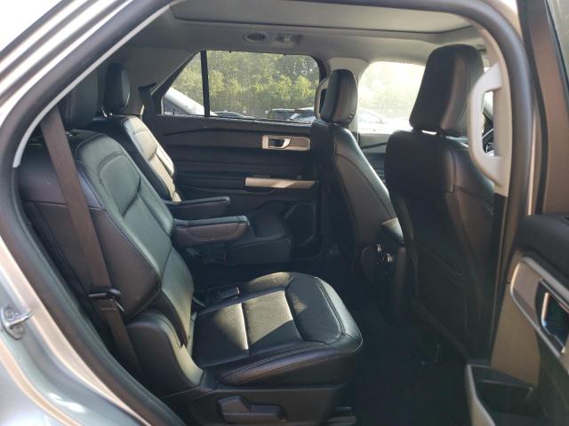 Photo 11 from auction – 2021 FORD EXPLORER L with VIN 1FMSK7FH5MGA85483