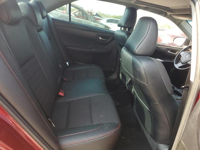 Photo 10 from auction – 2016 TOYOTA CAMRY LE/X with VIN 4T1BF1FK0GU598935