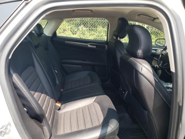 Photo 10 from auction – 2017 FORD FUSION with VIN 3FA6P0HD9HR348040