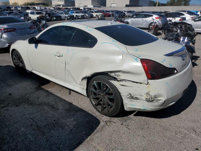 Photo 2 from auction – 2008 INFINITI G37 BASE with VIN JNKCV64E38M103696