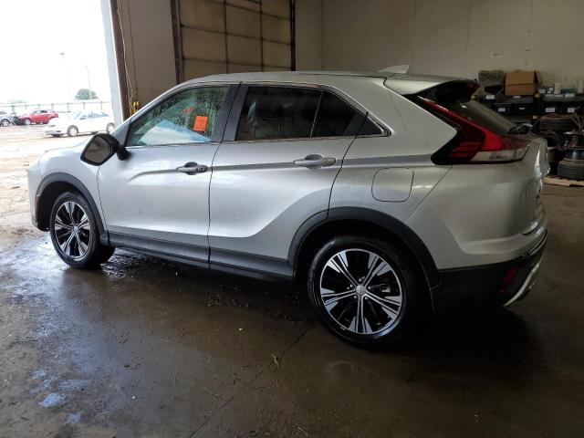 Photo 2 from auction – 2022 MITSUBISHI ECLIPSE CR with VIN JA4ATWAA6NZ040828