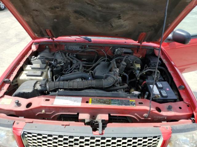 Photo 11 from auction – 2003 FORD RANGER SUP with VIN 1FTYR44V33PB29948
