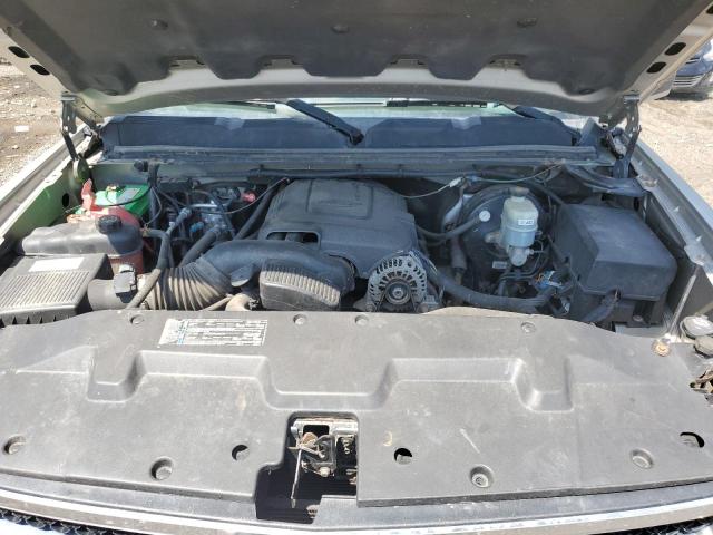 Zdjęcie 11 z aukcji – 2009 CHEVROLET SILVERADO z VIN 2GCEK290191117084