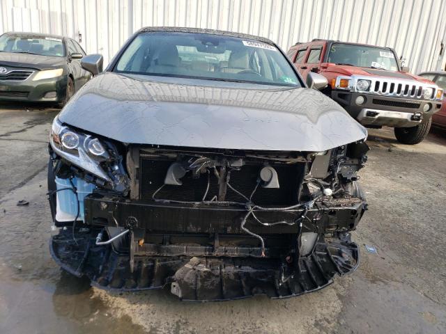Photo 5 from auction – 2018 LEXUS ES 350 with VIN 58ABK1GG4JU099898