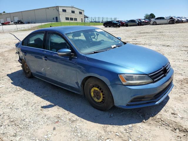 Photo 4 from auction – 2017 VOLKSWAGEN JETTA SE with VIN 3VWDB7AJXHM310366