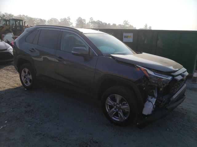 Photo 4 from auction – 2023 TOYOTA RAV4 XLE with VIN 2T3P1RFV1PC333835