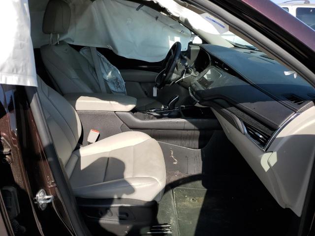 Photo 7 from auction – 2020 CADILLAC XT4 PREMIU with VIN 1GYFZCR49LF034294