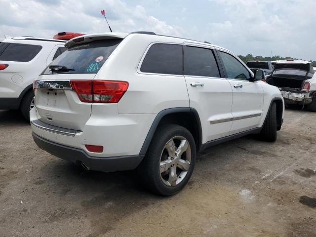 Photo 3 from auction – 2013 JEEP GRAND CHER with VIN 1C4RJECT8DC526579