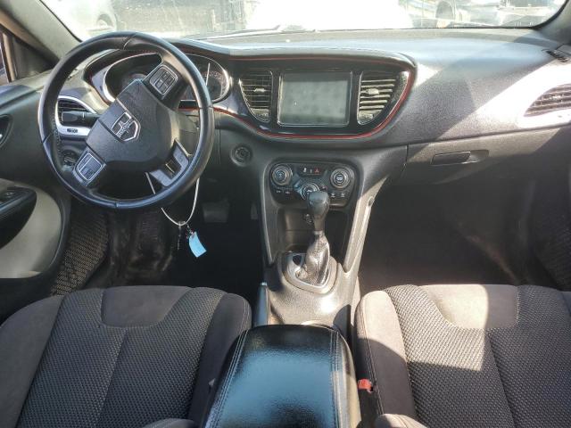 Photo 8 from auction – 2015 DODGE DART SXT with VIN 1C3CDFBB1FD279256
