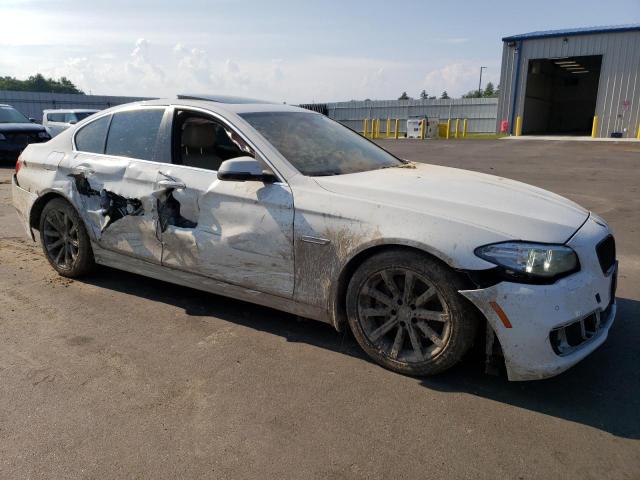 Photo 4 from auction – 2015 BMW 535 XI with VIN WBA5B3C59FD545301