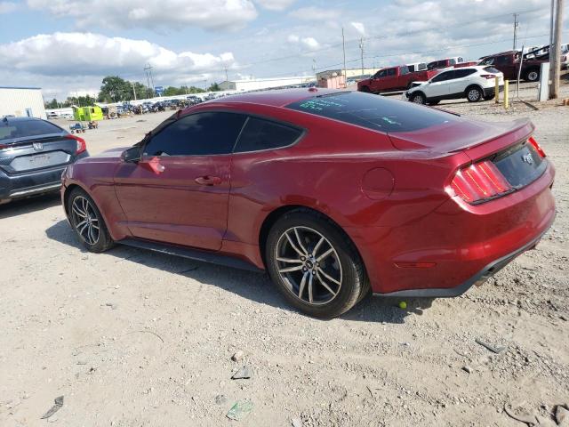 Photo 2 from auction – 2016 FORD MUSTANG with VIN 1FA6P8TH4G5279056