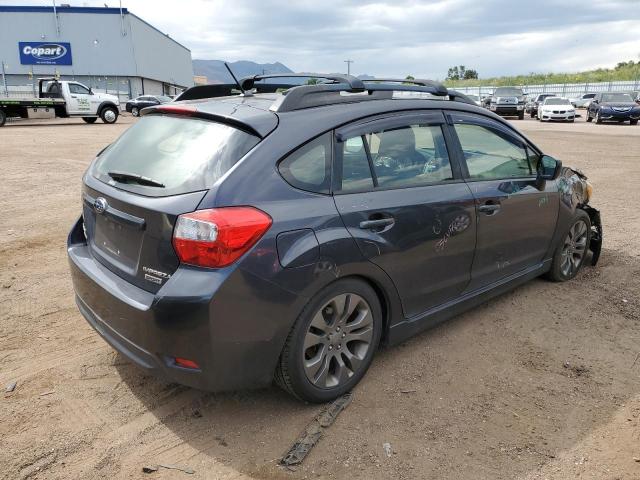 Photo 3 from auction – 2014 SUBARU IMPREZA SP with VIN JF1GPAS60E8231576