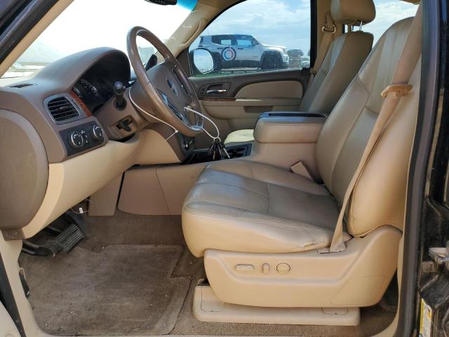 Photo 7 from auction – 2012 GMC YUKON SLT with VIN 1GKS2CE08CR125815