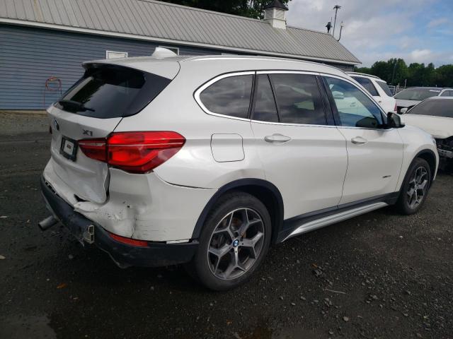 Photo 3 from auction – 2017 BMW X1 XDRIVE2 with VIN WBXHT3C39H5F78992