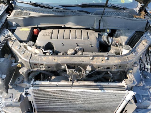 Photo 12 from auction – 2016 GMC ACADIA DEN with VIN 1GKKVTKD3GJ245427