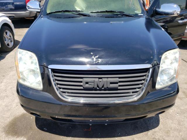 Photo 11 from auction – 2007 GMC YUKON with VIN 1GKFC13CX7J391664