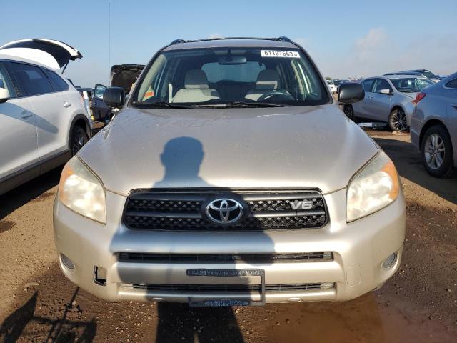Photo 5 from auction – 2007 TOYOTA RAV4 with VIN JTMBK33V375033650