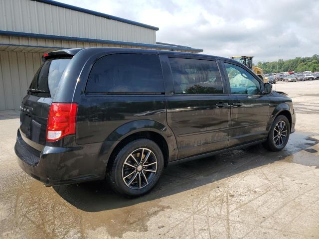 Photo 3 from auction – 2016 DODGE GRAND CARA with VIN 2C4RDGCGXGR397410