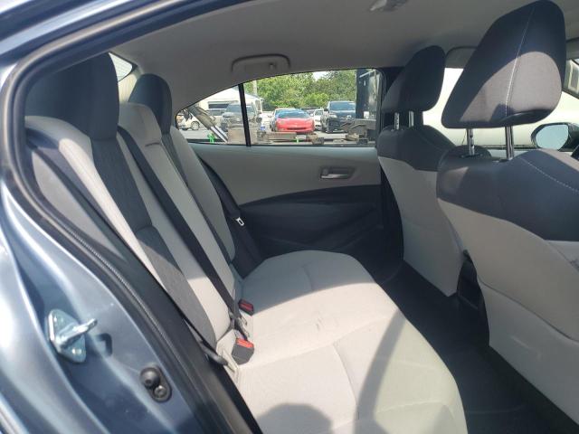 Photo 10 from auction – 2020 TOYOTA COROLLA LE with VIN JTDEPRAE2LJ109980