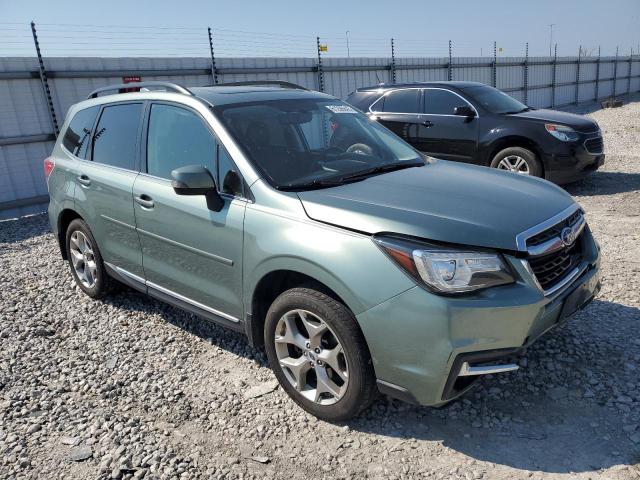 Photo 4 from auction – 2017 SUBARU FORESTER 2 with VIN JF2SJATC7HH521751