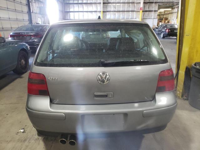 Photo 6 from auction – 2003 VOLKSWAGEN GTI with VIN 9BWDE61J034081050