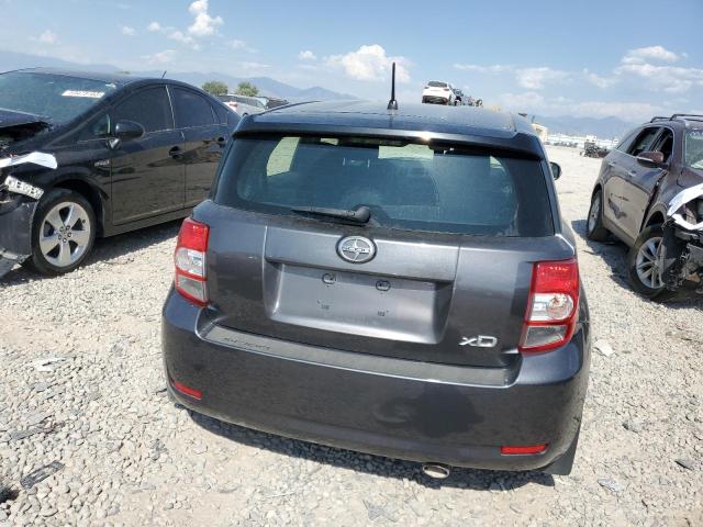 Photo 6 from auction – 2014 TOYOTA SCION XD with VIN JTKKUPB46E1042057