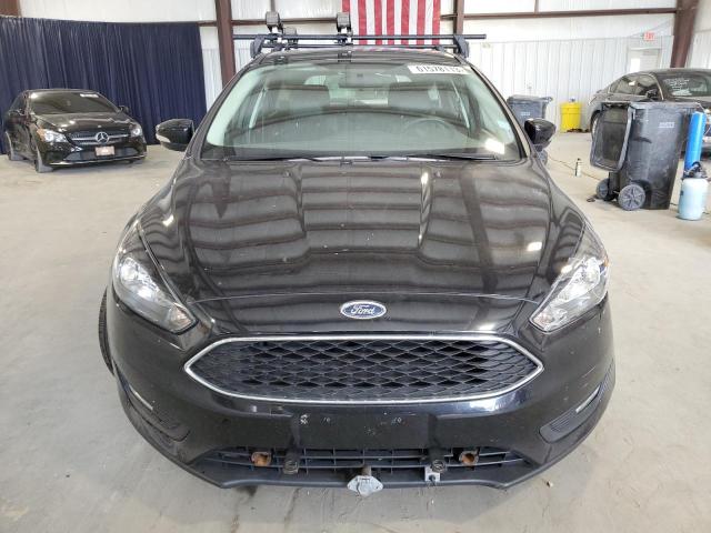 Photo 5 from auction – 2017 FORD FOCUS SEL with VIN 1FADP3M26HL209642