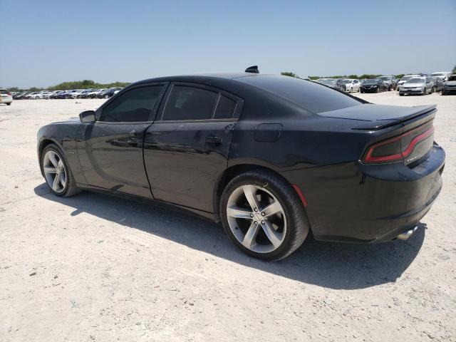 Photo 2 from auction – 2016 DODGE CHARGER R/ with VIN 2C3CDXCT1GH257517