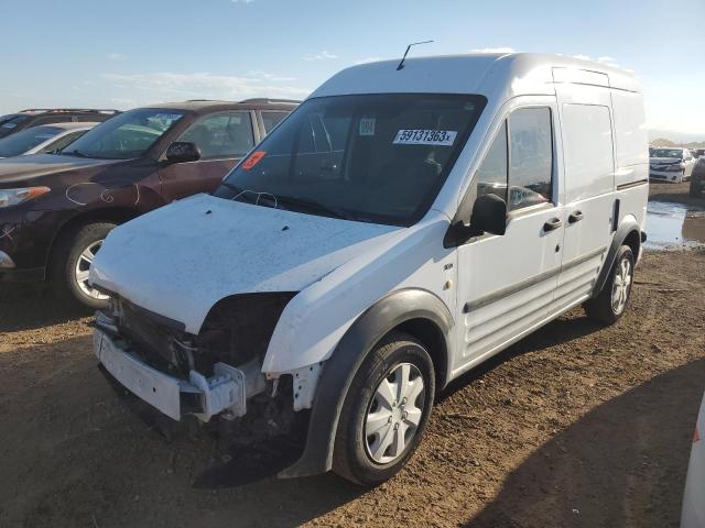 FORD TRANSIT CO 2012 с VIN NM0LS7DN7CT101526 - Снимка от търг