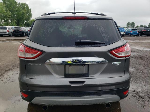 Photo 6 from auction – 2013 FORD ESCAPE SEL with VIN 1FMCU0H93DUA08236