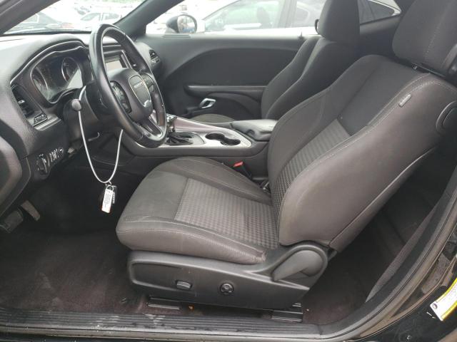 Photo 7 from auction – 2019 DODGE CHALLENGER with VIN 2C3CDZAG4KH524336