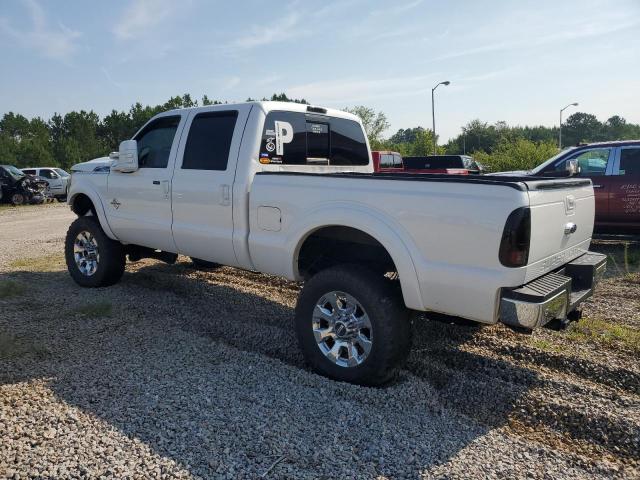 Photo 2 from auction – 2014 FORD F250 SUPER with VIN 1FT7W2BT0EEB76301