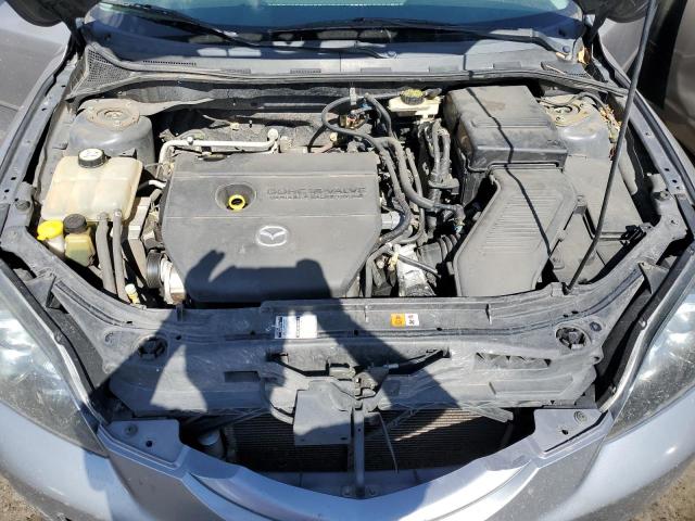 Photo 11 from auction – 2006 MAZDA 3 HATCHBAC with VIN JM1BK143261507806