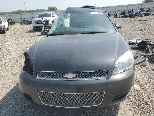 Photo 5 from auction – 2015 CHEVROLET IMPALA LIM with VIN 2G1WB5E31F1122425