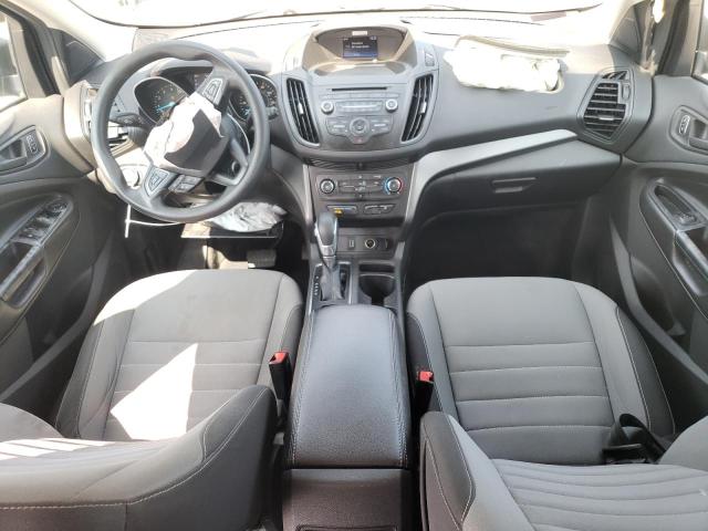 Photo 8 from auction – 2017 FORD ESCAPE S with VIN 1FMCU0F78HUB36463