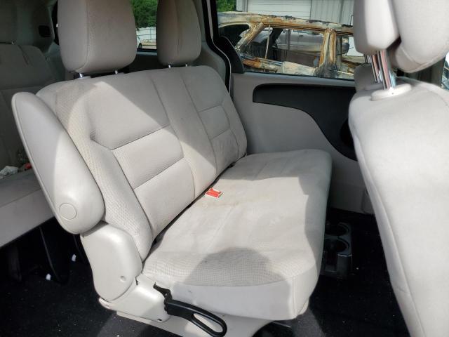 Photo 11 from auction – 2018 DODGE GRAND CARA with VIN 2C4RDGBG5JR141085