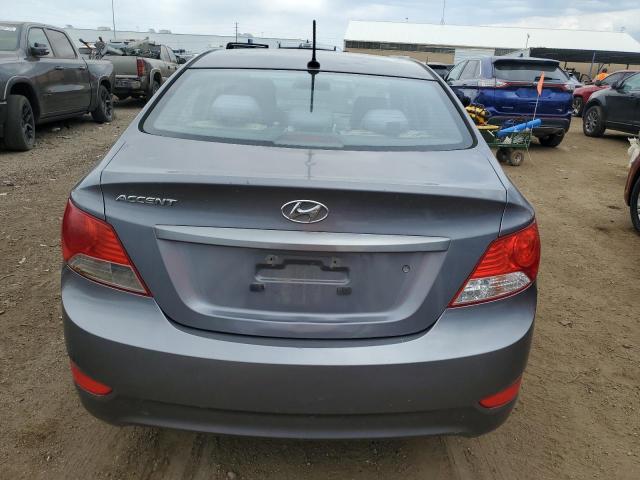Photo 6 from auction – 2013 HYUNDAI ACCENT GLS with VIN KMHCT4AE1DU471476