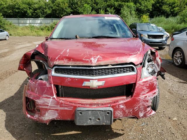 Photo 5 from auction – 2012 CHEVROLET EQUINOX LT with VIN 2GNALDEK5C1301795